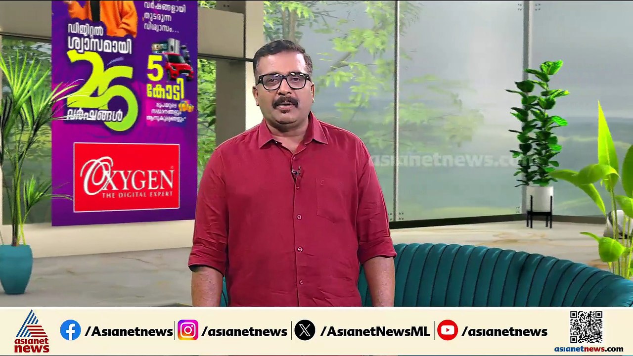 കേരളത്തിലെ മുഖ്യമന്ത്രി ചര്‍ച്ചയുടെ ആദ്യ ഘട്ടത്...