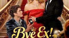 Bye Ex, I Got My Jackpot Fiancé - Full - New