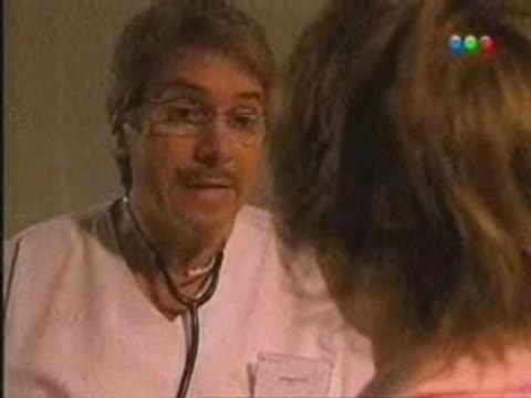 CASI ANGELES SEEGUNDA TEMPORADA TELEFE CAP. 12-06 PARTE 2
