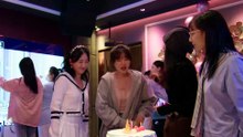 Hidden Love 2023 Episode 8  - Oriental Film Studio
