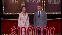 Pat vs. Frank ($100K ToC finals), 11/78
