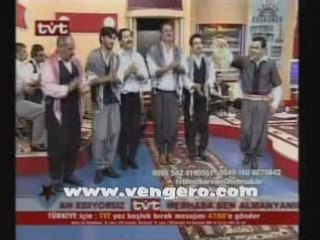 Dimlî AMED "Bira Bira Bira"