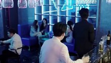 抖音新剧上线#马子超＆杨桃 - 不当贴身助理后，美女总裁助我走上巅峰 (上)