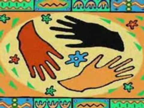 Keny Arkana - Cinquieme Soleil