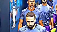 I love 💕💕 Ronaldo