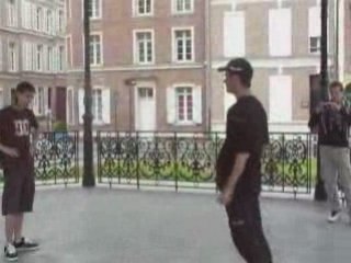 spirit hardjump,petites aventures dans amiens