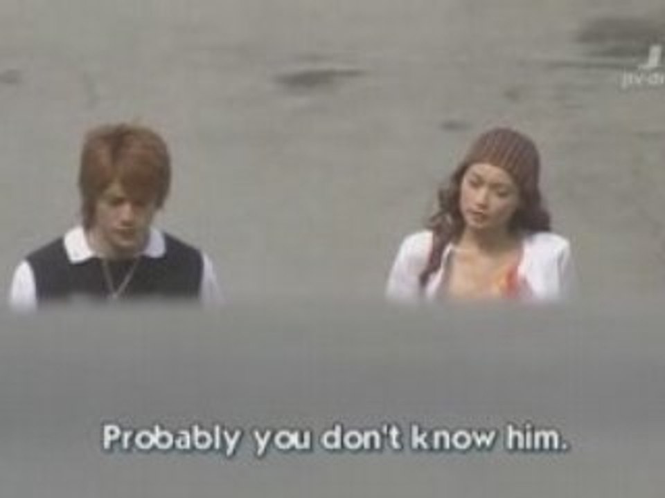 Boku Dake no Madonna Episode 6 Part 3