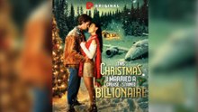 THIS CHRISTMAS I MARRIED A GREASE STAINED BILLIONAIRE