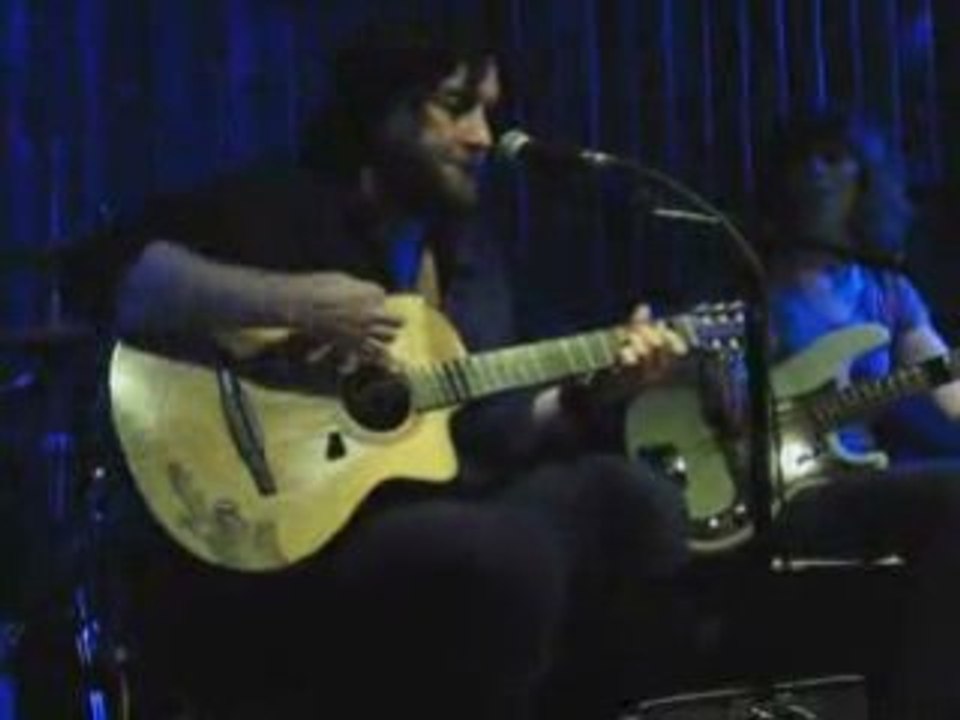 Bob Schneider - Everything I Have