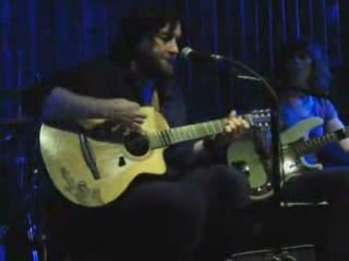 Bob Schneider - Everything I Have