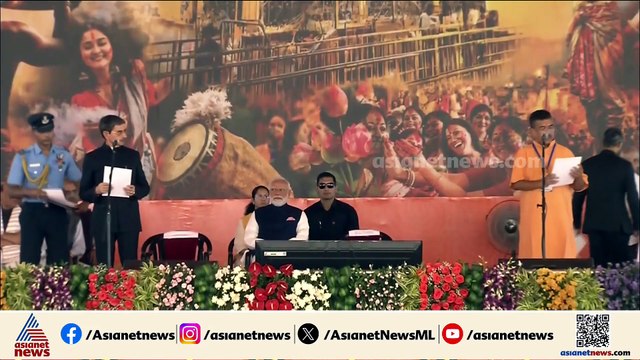 ബംഗാൾ മുഖ്യമന്ത്രി സുവേന്ദു അധികാരി; മുഖ്യമന്ത്രിയായും നിയമസഭ അംഗമായും അധികാരമേറ്റു