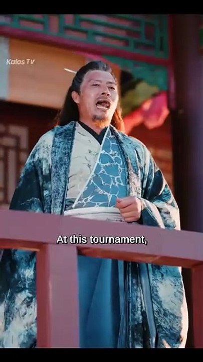 Master of Elixirs