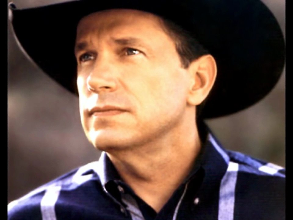 George Strait - Give it away