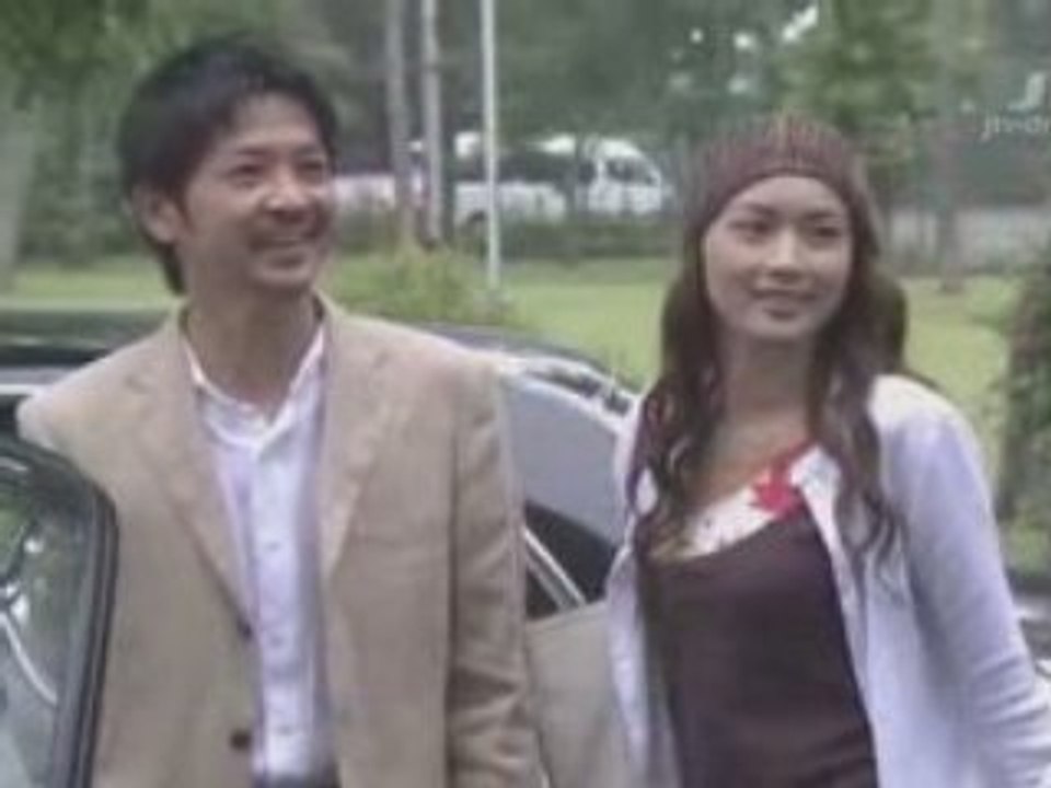 Boku Dake no Madonna Episode 6 Part 4