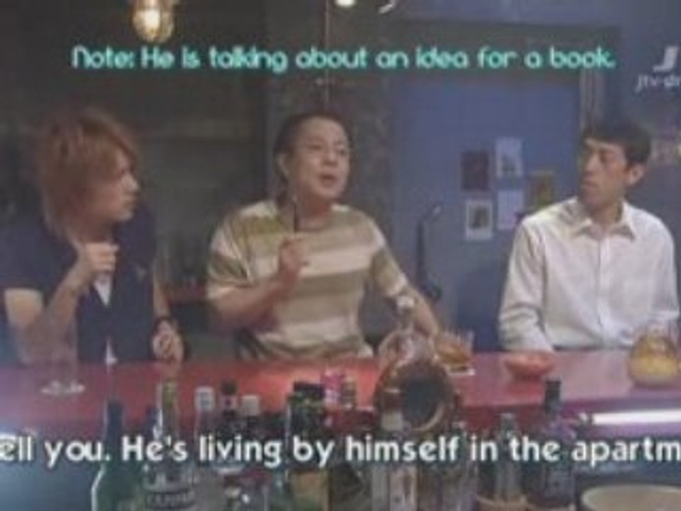 Boku Dake no Madonna Episode 6 Part 1