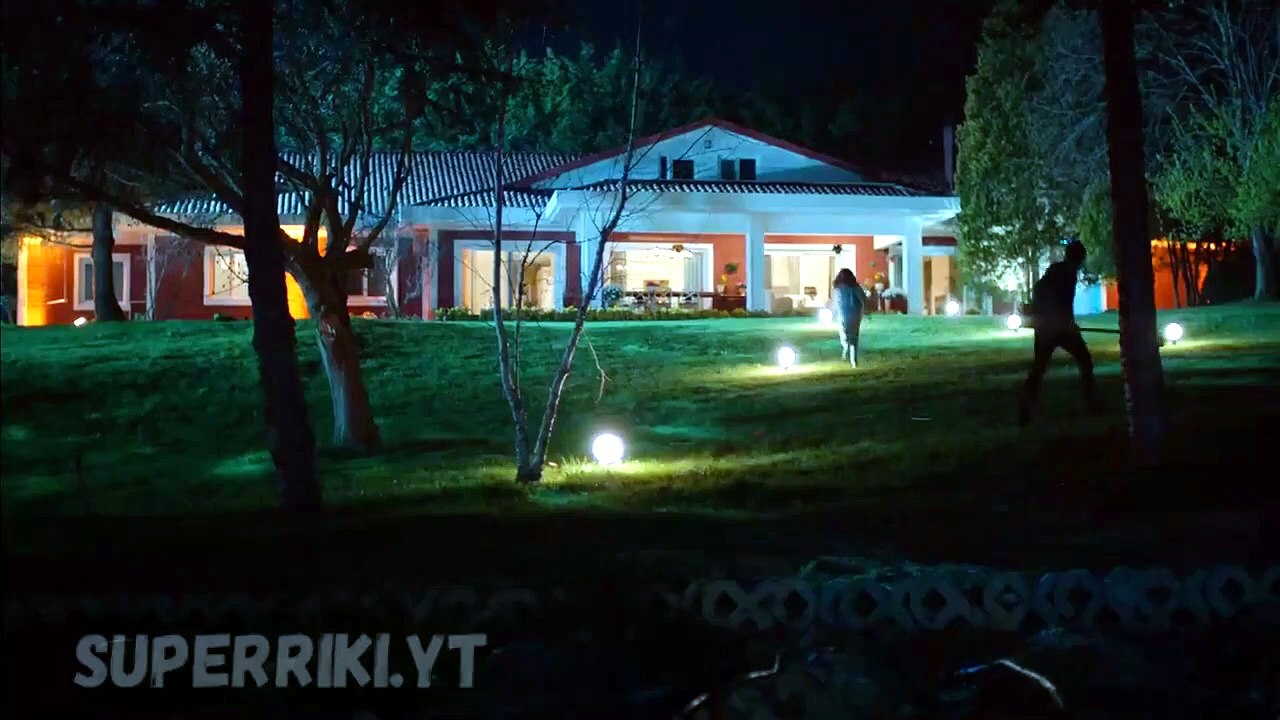 Kagit Ev Episode 2 | Turkish Drama English Subtitles | Full Episode