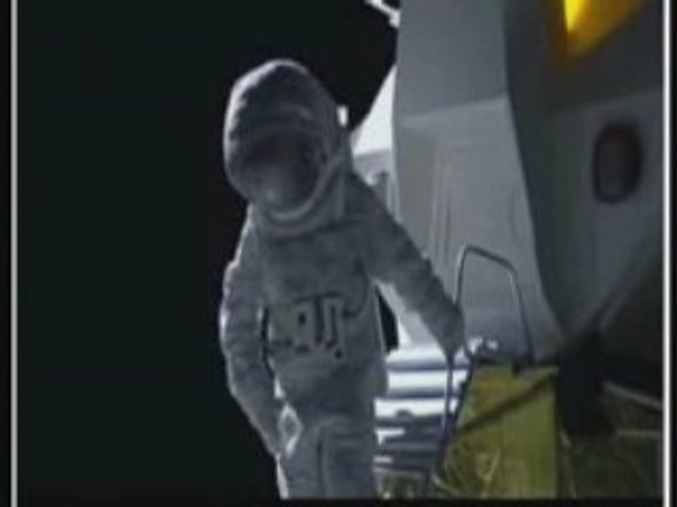 Astronaute