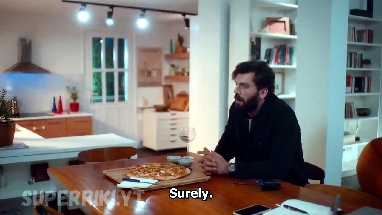 Kagit Ev Episode 5 | Turkish Drama English Subtitles | Full Episode