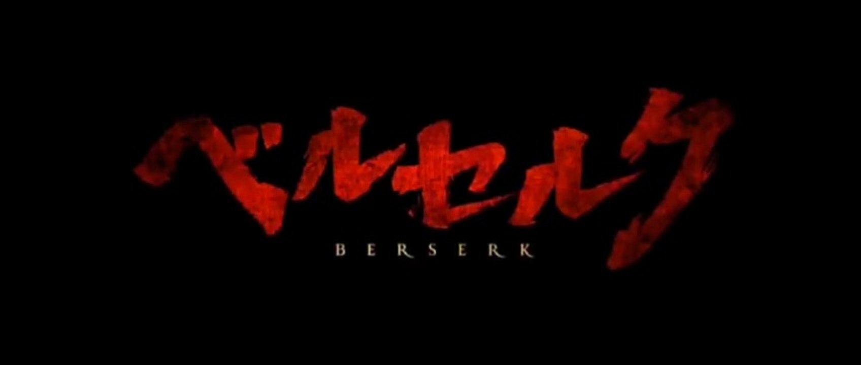 Berserk  Das Goldene Zeitalter ganzer Film Deutsch