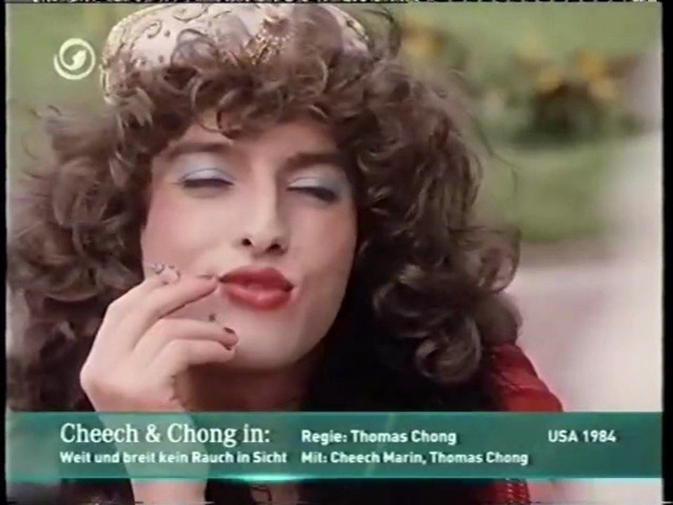 Cheech & Chong Corsican Brothers Film deutsch