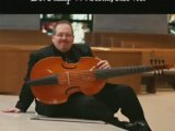 Georg Philipp Telemann - Concerto in A for Viola da Gamba