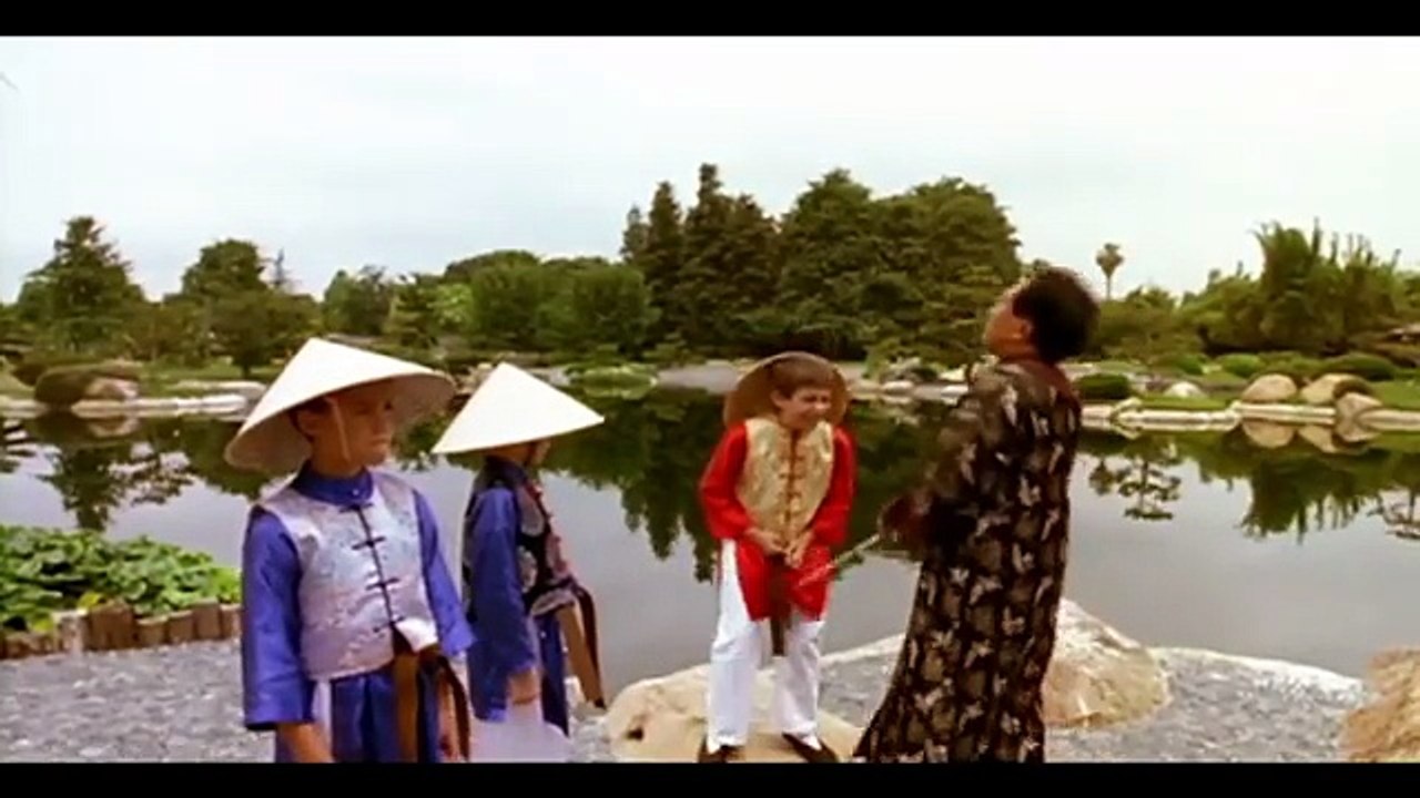 THESE BABES WANT TO KILL ME ｜ Romance, Comedy and. Martial Arts ｜ Full Movie