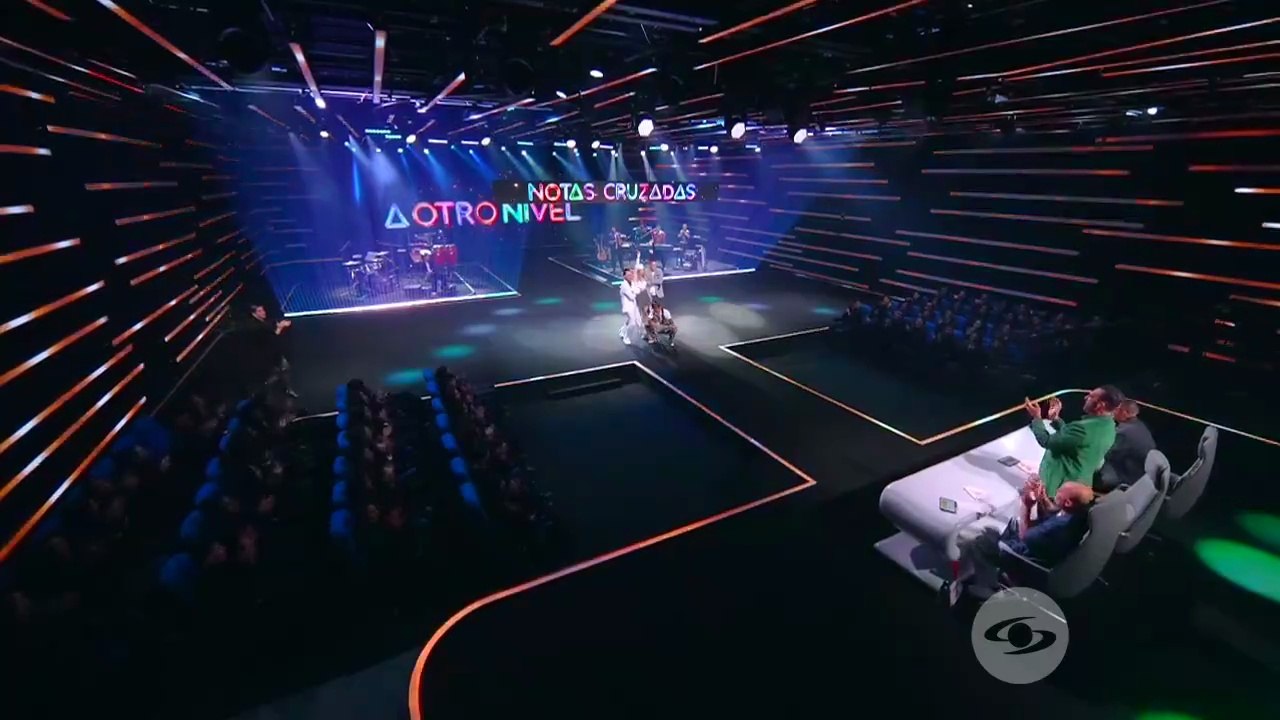 Otro Nivel  2026 Capítulo 54 Otro Nivel  2026 Capítulo 54