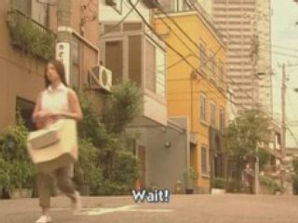 Boku Dake no Madonna Episode 7 Part 1