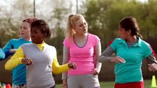 Some Girls S01E02