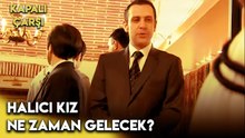 Arap Şeyhi, Cemal ve Ekibini Hazırlıksız Yakaladı | Kapalıçarşı 9. Bölüm