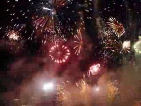 nuits de feu chantilly jeudi 12 juin 2008