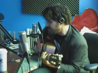 Bob Schneider When the Sun Breaks Down