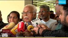 'ചാനൽകാരുടെ അഭിപ്രായം കേട്ടാണോ മുഖ്യമന്ത്രിയെ തീരുമാനിക്കേണ്ടത്?