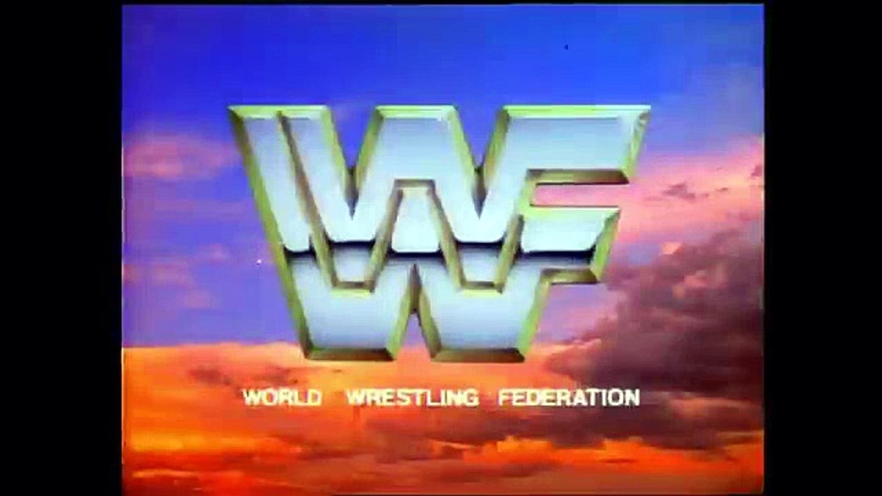SuperTape – Hogan & Beefcake vs. Savage & Zeus in a Steel Cage