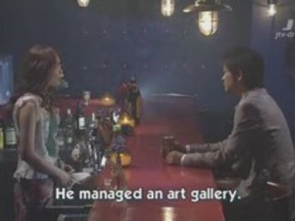 Boku Dake no Madonna Episode 8 Part 4