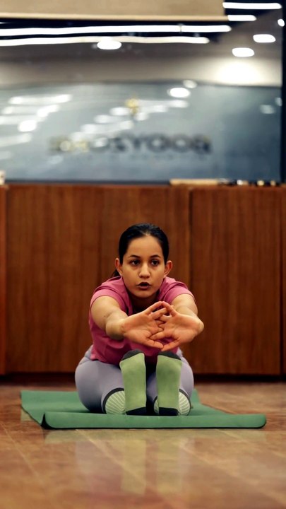 Expert Yoga Classes in Chandigarh | Top Yoga Institute at Bodyzone Fitness & Spa