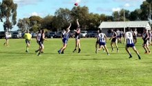LVFNL: Mitiamo v Inglewood. May 9, 2026.