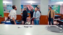 Adentro Capítulo 98 | Icerde | Novela Turca en Español