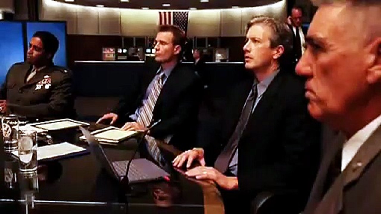 2001 The Omega Code INTENCE MOVIE Kevin Kennedy [Full Movie]