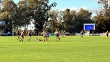 HDFNL: LBU v Leitchville-Gunbower. May 9, 2026.