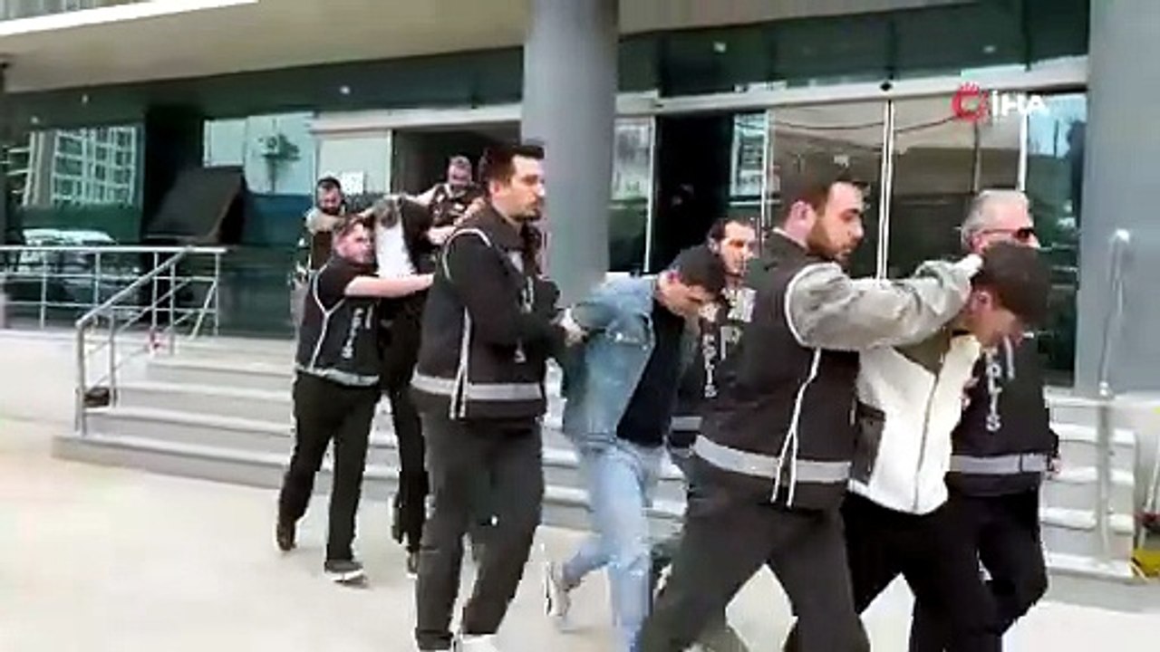 Bursa\'da çiftçileri hedef alan suç örgütü çökertildi