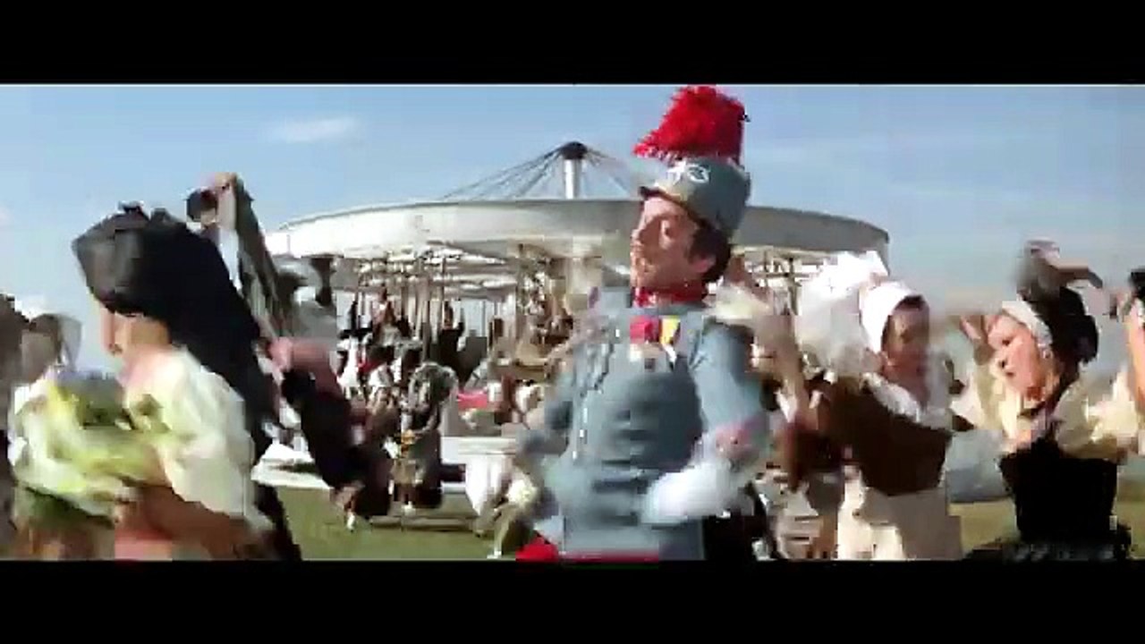 Ah ! Dieu que la guerre est jolie Bande-annonce (EN)