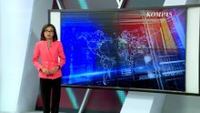 Presiden Prabowo Kunjungi Pulau Miangas, Janjikan Bangun Desa Nelayan | KOMPAS SIANG