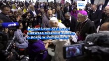 Pierwsza rocznica wyboru Leona XIV na papieża. Jak wyglądał pierwszy rok pontyfikatu?