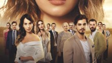 Cennet (Cennet’in Gozyaslari) - Episode 103 EngSub