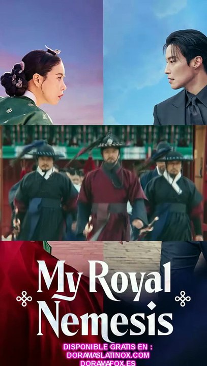 Mi Némesis con Aires de Realeza Capitulo 1 Español Audio Latino - My Royal Nemesis