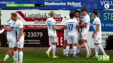 SSVg Velbert vs. SC Paderborn 07 II