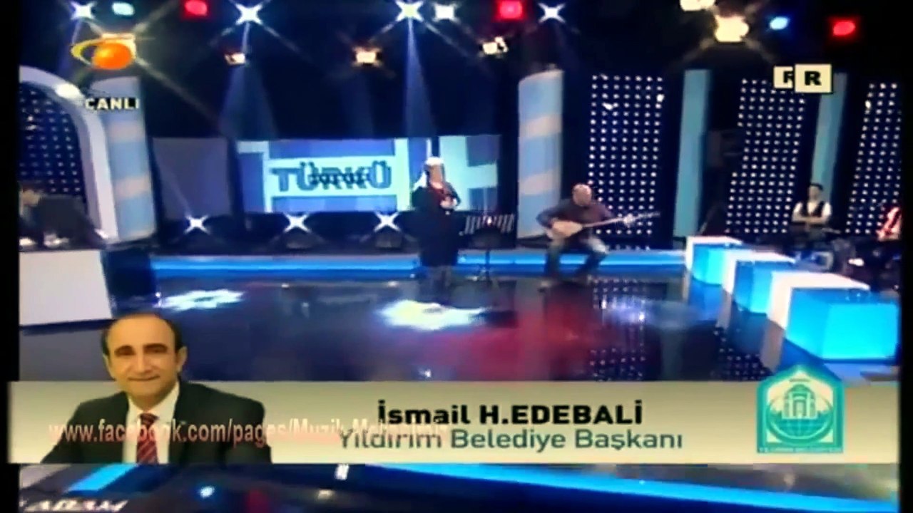 Emel Taşçıoğlu - Ömrüm (Güz Mü Geldi Rengin Soluk)