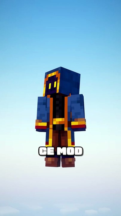 Le meilleur mod de Minecraft ? 🤔