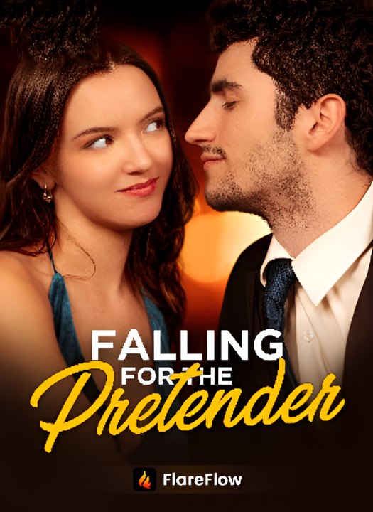 Falling For The Pretender - Drama